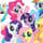 My Little Pony Facebook Post
