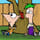 Phineas and Ferb Monster Hunters