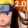 Bleach vs Naruto 2.0
