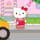 Hello Kitty Goes to School