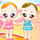 Dolly & Doll Dress Up 2