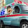 Ambulance Truck Driver