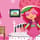 Strawberry Shortcake Room Decoration