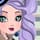 Ever After High Kitty Cheshire Dress-Up