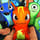 Slugterra Hidden Numbers