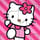 Hello Kitty Puzzle Jigsaw