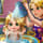 Rapunzel Baby Wash
