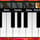 Пиано симулатор 2