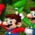Mario And Luigi Escape 3