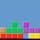 2D Tetris