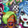 Monster High Funny Face Creator