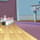 Tom and Jerry Bowling
