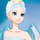 Frozen Elsa Makeover