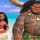 Disney Moana Puzzle