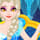 Elsa's Sparkling Eyelashes