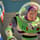 Buzz Lightyear Sliding Puzzle
