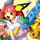 Pokemon: Tìm Bảng Chữ Cái