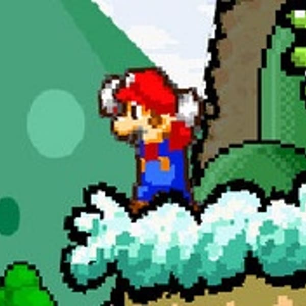 Super Mario 63 Super Mario 63 を無料で楽しむ で Poki Super Mario 63 Super Mario 63 を無料で楽しむ で Poki