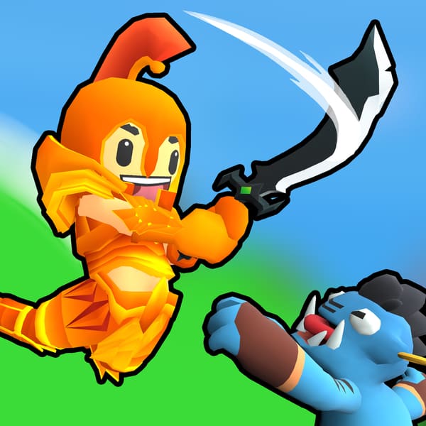 SWORD MASTERS Play Online For Free Poki