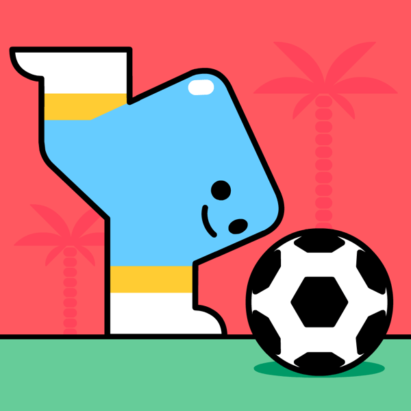 BLUMGI SOCCER Play Online for Free! Poki