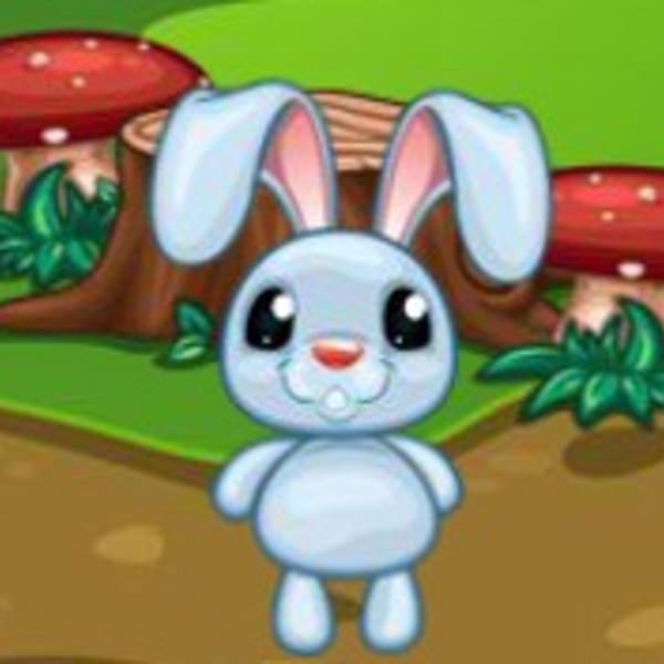 EASTER BUNNY EGG RUSH Spiele Easter Bunny Egg Rush auf Poki