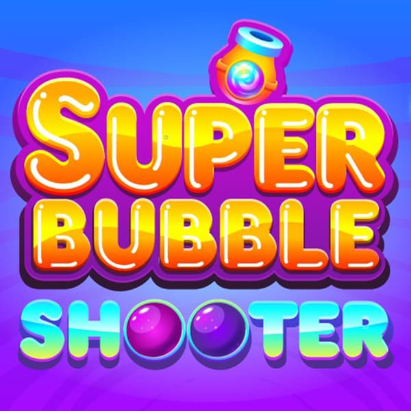 SUPER BUBBLE SHOOTER Play Super Bubble Shooter on Poki