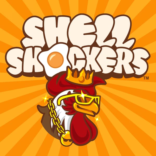 SHELL SHOCKERS Play Shell Shockers on Poki