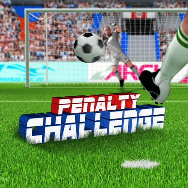 PENALTY CHALLENGE Play Penalty Challenge on Poki