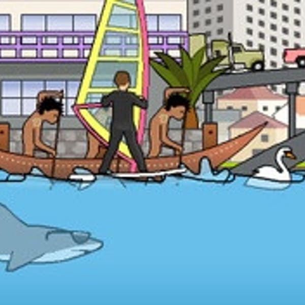 Sydney Shark Play Sydney Shark On Poki