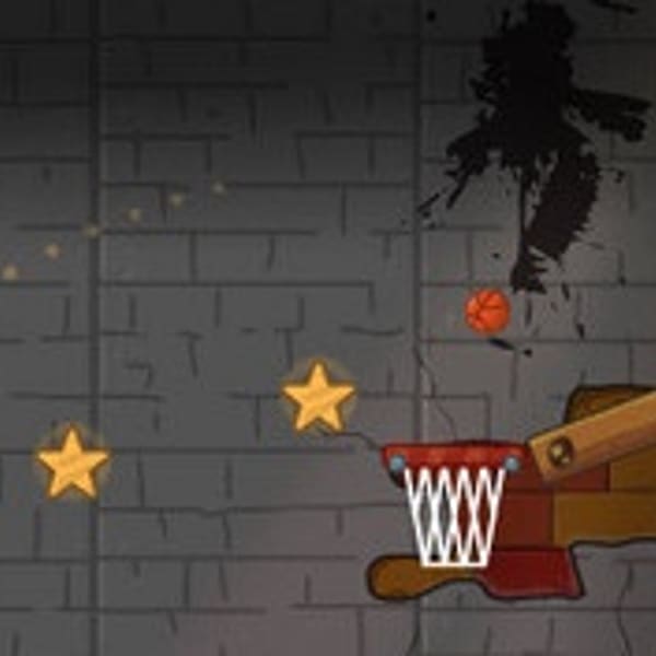 CANNON BASKETBALL 2 Play Cannon Basketball 2 on Poki