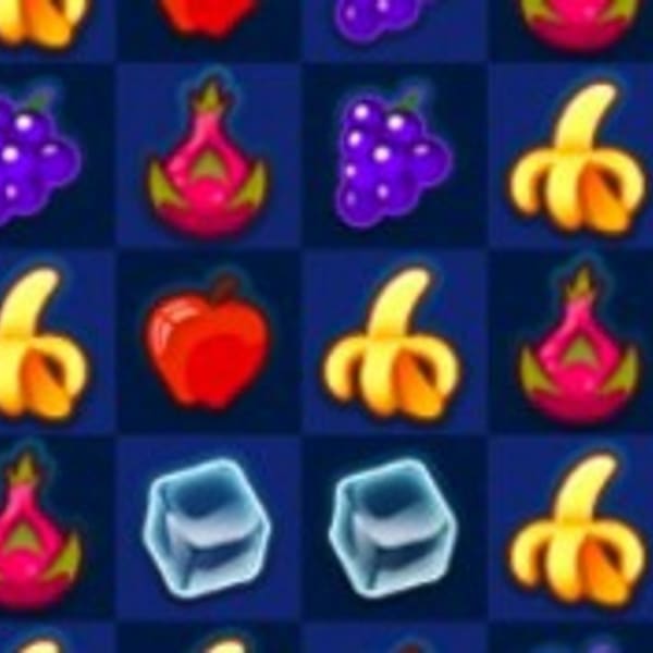 Fruity Party Fruity Party