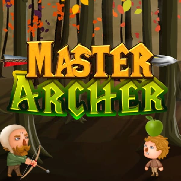 MASTER ARCHER Joaca Master Archer pe Poki