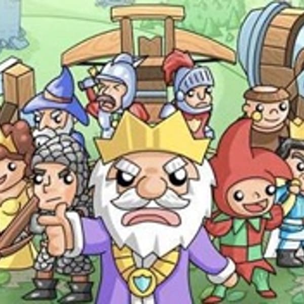 CRUSH THE CASTLE ADVENTURES Juega Crush The Castle Adventures en Pais