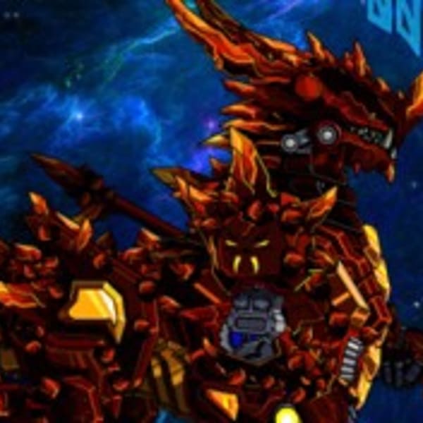 ROBOT BERIAL DRAGON Spiele Robot Berial Dragon auf Poki