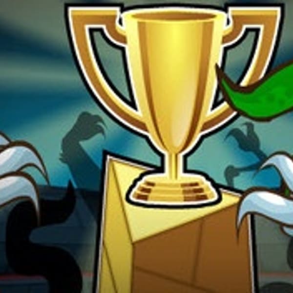 MUTANT FIGHTING CUP Mutant Fighting Cup oyna 1001oyun�da