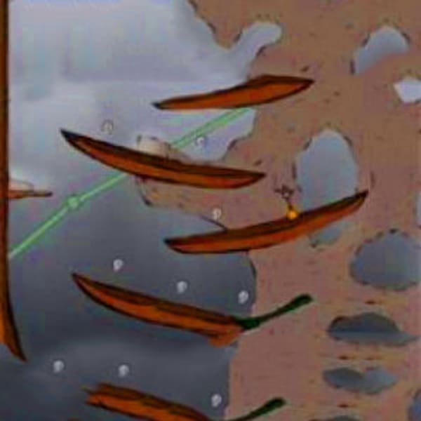 FANCY PANTS 2 Παίξε Fancy Pants 2 στο Poki