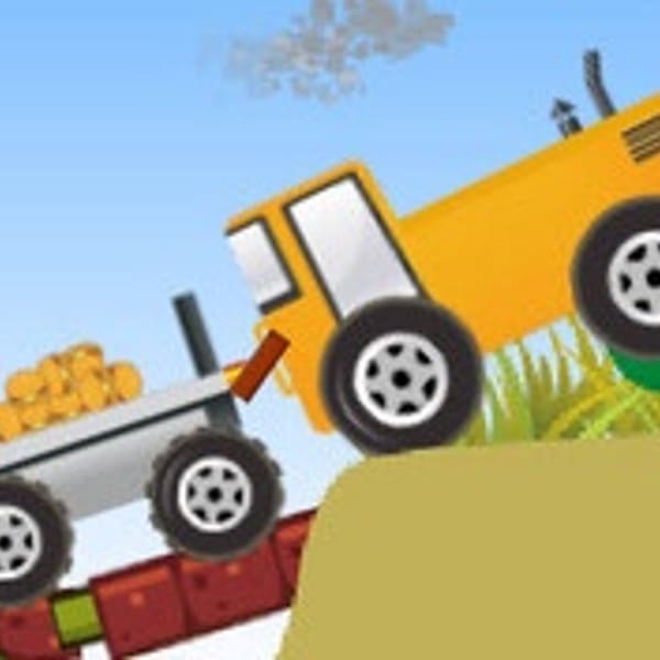 MARKET TRUCK 2 Jogue Market Truck 2 no Poki