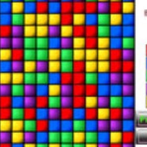 BLOCKS Zagraj w Blocks na Poki