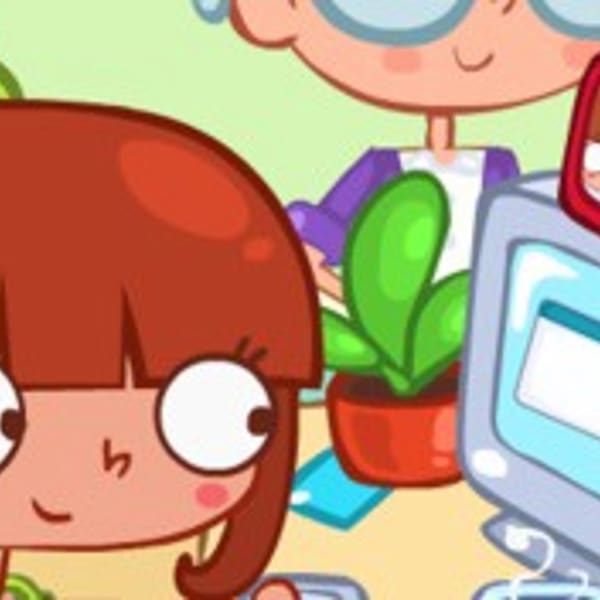 OFFICE SLACKING 11 Zagraj w Office Slacking 11 na Poki