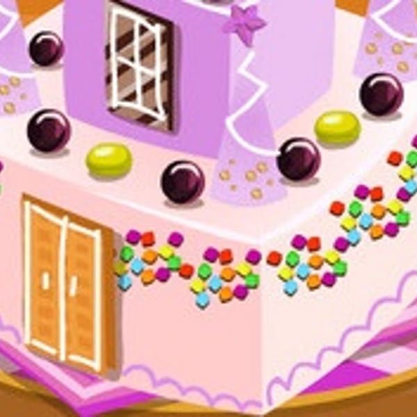CREATION CAKE Juega Creation Cake en Pais de Los Juegos / Poki