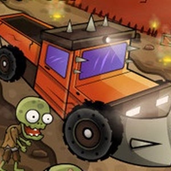 DISTRUGATORUL DE ZOMBI Joaca Distrugatorul De Zombi pe Poki