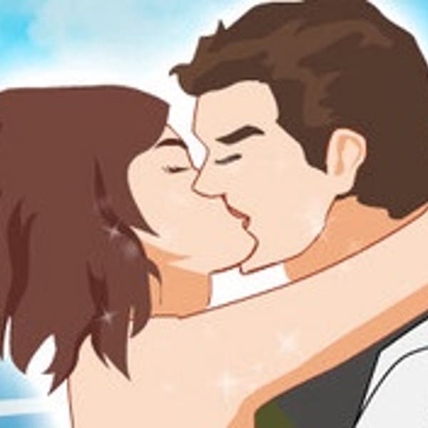 KISSING EXPRESS Juega Kissing Express en Pais de Los Juegos / Poki