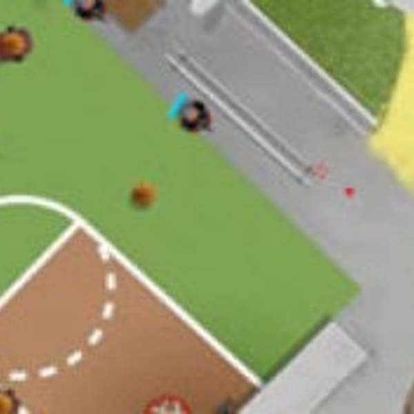 PAINTBALL Juega Paintball en Pais de Los Juegos / Poki