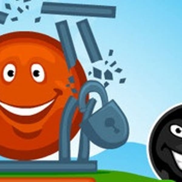 BALLS BROTHERS Jouez à Balls Brothers sur JeuxJeuxJeux / Poki