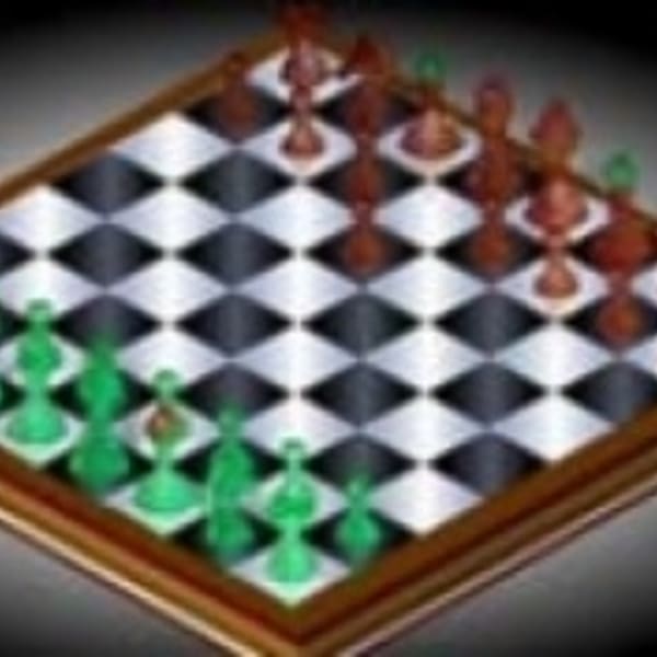 FLASH CHESS 2 Jouez à Flash Chess 2 sur JeuxJeuxJeux / Poki