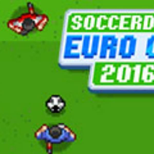 SOCCERDOWN EURO CUP 2016 Jouez à Soccerdown Euro Cup 2016 sur