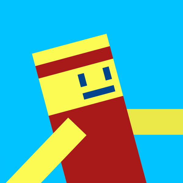 UNICYCLE HERO 免费玩 Unicycle Hero 就在 Poki