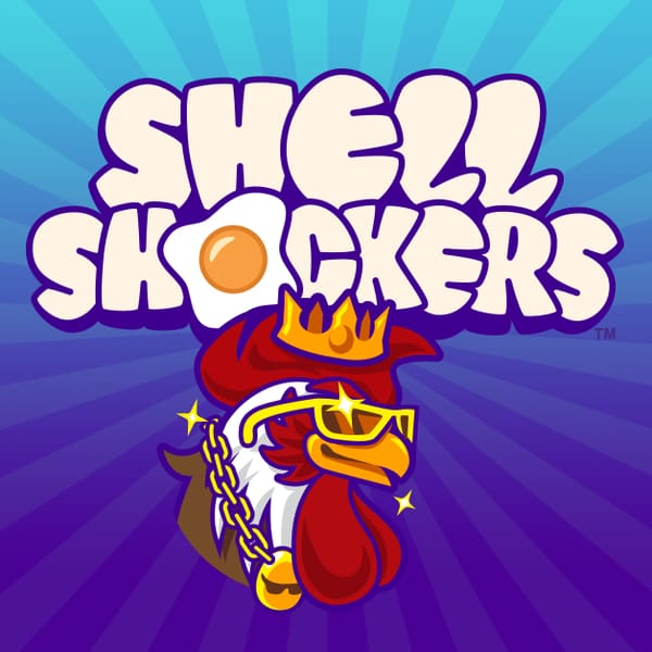 SHELL SHOCKERS – Shell Shockers oyna 1001 Oyun / Poki&#39;da