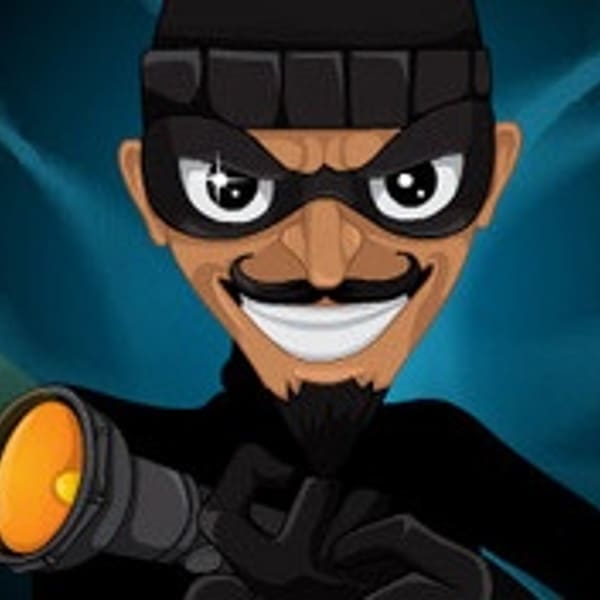 CAR THIEF PARKING Jouez à Car Thief Parking sur JeuxJeuxJeux / Poki