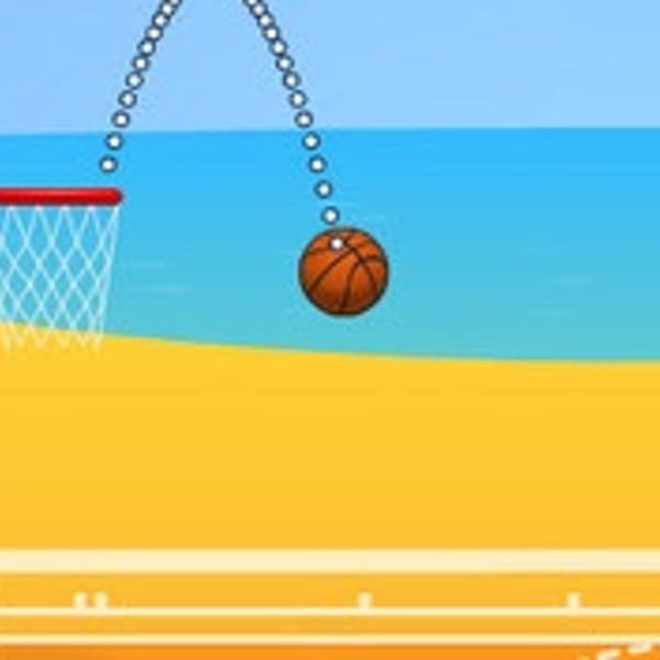SUMMER BASKETBALL Jouez à Summer Basketball sur JeuxJeuxJeux / Poki